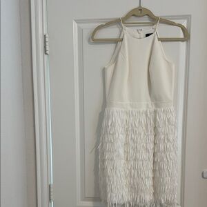 Anthropologie Promenade dress